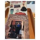 Collectors price guide books, Schroeder