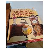 Collectors price guide books, Schroeder