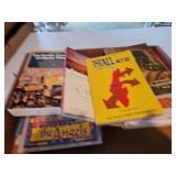 Miscellaneous books