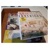 Interior decorating books