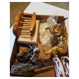 Miscellaneous home decor