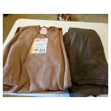 Miscellaneous sweatshirts and sweatpants size extra large