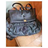 Small tote bags