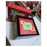 Two gift boxes