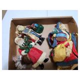 Miscellaneous Santa
