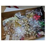 Bags of new bows