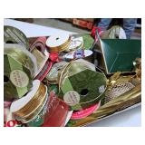 Miscellaneous ribbons