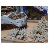 Miscellaneous Christmas decor