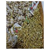 Beaded Garland