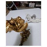 Miscellaneous angels