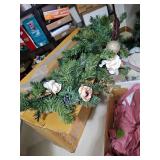 Stair Garland