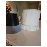 Miscellaneous lampshades