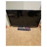 Philips flat screen TV