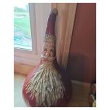 Gourd Santa