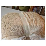 Too small oval baby pillows or decorative pillows