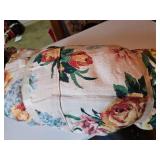 Were possibly curtain panels, for 29-in Pieces by 63 in