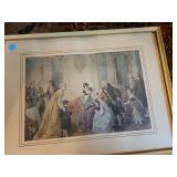 12x16 framed print