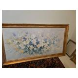 53x30 framed print