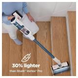 Retails for $200! Shark Clean & Empty Cordless Stick Vacuum Lightweight Cordless Vacuum, HEPA Filter, Portable, Rechargeable, Exclusive Motorized Hand Tool for Pet Hair