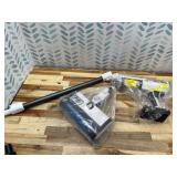 Retails for $200! Shark Clean & Empty Cordless Stick Vacuum Lightweight Cordless Vacuum, HEPA Filter, Portable, Rechargeable, Exclusive Motorized Hand Tool for Pet Hair