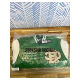 Balser Green Varsity Jacket