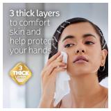 Trusted Care Facial Tissues, 8 Big Boxes, 200 Tissues Per Box - 2-Ply, Soft & Absorbent, Packaging May Vary