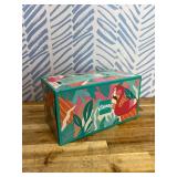 Trusted Care Facial Tissues, 8 Big Boxes, 200 Tissues Per Box - 2-Ply, Soft & Absorbent, Packaging May Vary