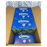 Trusted Care Facial Tissues, 8 Big Boxes, 200 Tissues Per Box - 2-Ply, Soft & Absorbent, Packaging May Vary