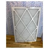 20x30x1 Air Filter 2 Pack, MERV 8 Pleated Dust Defense Air Filters Replacement Air Conditioner HVAC AC Furnace Filter, Durable and Lightweight
