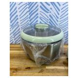 Electric Dough Maker with Ferment & Weighing Function, 5.2QT Dough Mixer with 304 Stainless Steel Bowl, Flour Kneading Machine for Pizza Bread Maker, Microcomputer Timing, Face-up Touch Panel