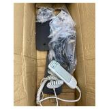 Retails for $200! Electric Knee Glide for Knee Replacement Recovery Aids Kit Knee Therapy Exercise Strengthening Equipment for PCL ACL MCL Knee Surgery Before and After,FSA/HSA Eligible