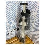 Retails for $200! Electric Knee Glide for Knee Replacement Recovery Aids Kit Knee Therapy Exercise Strengthening Equipment for PCL ACL MCL Knee Surgery Before and After,FSA/HSA Eligible