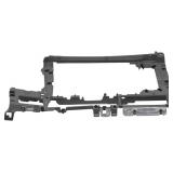 aostirmotor Dashboard Panel Fit for Freightliner Columbia 1997-2010 Freightliner Century 2002-2009 Freightliner Coronado Trucks Replacement for A18-34683-005