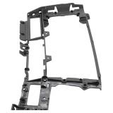 aostirmotor Dashboard Panel Fit for Freightliner Columbia 1997-2010 Freightliner Century 2002-2009 Freightliner Coronado Trucks Replacement for A18-34683-005
