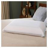 Retails for $179! Tempur-Pedic TEMPUR-Cloud Dual Cooling Pillow, King (Pack of 1), White