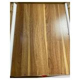 Wolki Noodle Board Stove Covers - 30"L x 22"W x 2.5"Th Heavy-Duty Gas & Electric Stove Top Cover with Built-in Handles for RV and Wooden Serving Tray
