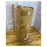 Vibration Plate Exercise Machine, 2025 Upgraded Fitness Vibrating Lymphatic Drainage Full Body Workout Shaker for Weight Loss, Featuring a 330 Lbs Capacity Vibrate Fitness Platform with 8 Modes