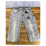 Rockstar original ripped jeans