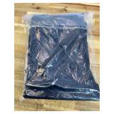 Alisson Black Cargo Super Stacked Jean
