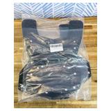 DA - Motorcycle Protective Clothing, Cycling Clothing, Armor Protection, ATV Safety Equipment, Suitable for Armored Off-Road Motorcycles, Bicycles, Skiing, ice Skating, Men and Women Y03
