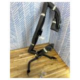 Retails for $146! Crash Bars for Harley Davidson Chopped Engine Guard Protector Crash Bar for Harley FLTRX FLTRXS FLTRXST FLTRXSE 2015-2023 Engine Support bar with Fairing Support Brackets (Gloss Blac