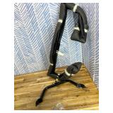 Retails for $146! Crash Bars for Harley Davidson Chopped Engine Guard Protector Crash Bar for Harley FLTRX FLTRXS FLTRXST FLTRXSE 2015-2023 Engine Support bar with Fairing Support Brackets (Gloss Blac