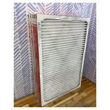 Filtrete 20x30x1 AC Furnace Air Filter, MERV 11, MPR 1000, Micro Allergen Defense, 3-Month Pleated 1-Inch Electrostatic Air Cleaning Filter, 6 Pack
