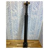 Retails for $189! Front Complete Drive Shaft Fit for Ford F-250/F350/F450/F550 Super Duty Excursion 1999-2010 5.4L, 6.8L, 4WD Prop Shaft Driveshaft Assembly Replaces 5C3Z4A376AA, YC3Z4A376CA, 65-9300,