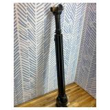 Retails for $189! Front Complete Drive Shaft Fit for Ford F-250/F350/F450/F550 Super Duty Excursion 1999-2010 5.4L, 6.8L, 4WD Prop Shaft Driveshaft Assembly Replaces 5C3Z4A376AA, YC3Z4A376CA, 65-9300,