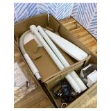 Retails for $140! OttLite LED Floor Lamp Adjustable Height with ClearSun LED Technology - Touch Controls & 3 Brightness Settings, Natural Lighting - Craft Daylight Floor Lamp for Living Room, Bedroom,