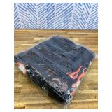 Bridgette Black Short Set