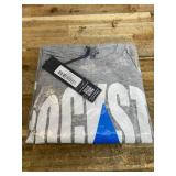 Boys Ezra Grey Graphic T-Shirt