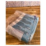 Kaliyah Bright Blue T-Shirt Trackset
