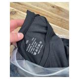1/5 Pack Running Shirts Men Sport Tops Dry Fit Gym Wicking Athletic T Shirts Breathable Cool Workout Shirts (XXL)